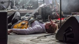 Zandstock 2020 geannuleerd