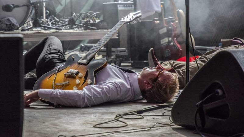 Zandstock 2020 geannuleerd