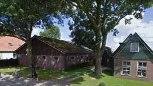 College akkoord met woningbouw Kalverdijk
