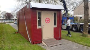 All You Need Is Love bij Magnushof