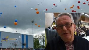 Piet de Geus stopt bij Multitreffer