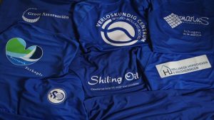 STC heeft sponsorshirts maar geen competitie