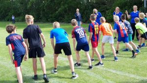 Alle sportactiviteiten voor jeugd in kaart