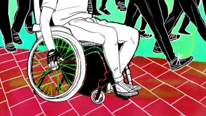 Bezoekersregeling gehandicaptenzorg verruimd