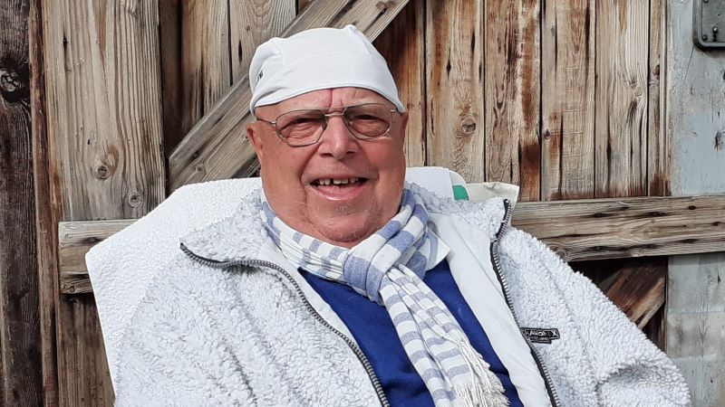 Achtste boek van schrijver Jan Oostindie