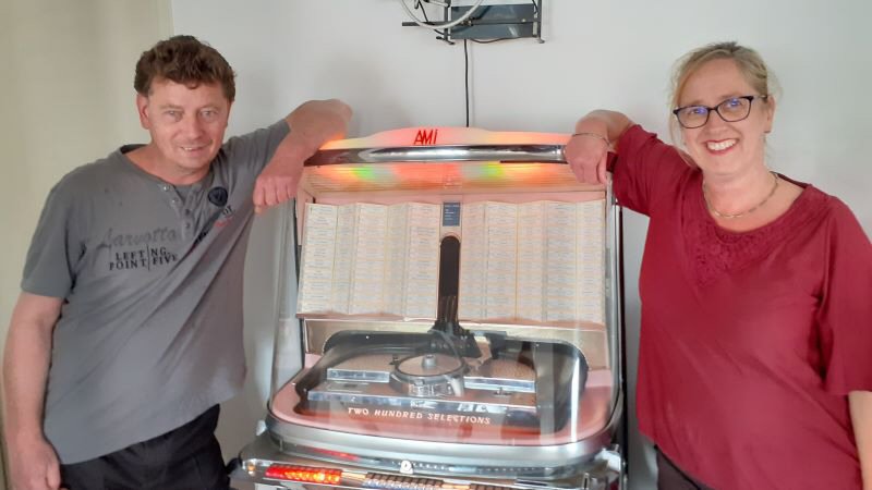 ‘Ons hotel is geen dag gesloten geweest’