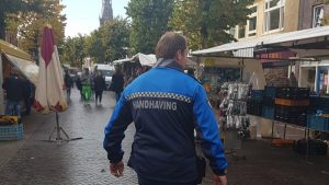 Capaciteit boa’s door corona niet toereikend