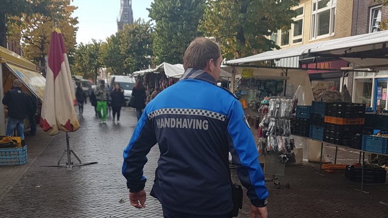 Capaciteit boa’s door corona niet toereikend