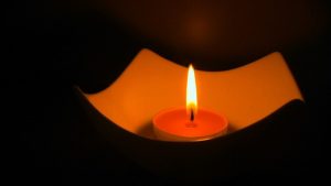 Stroomstoring treft deel Hollands Kroon