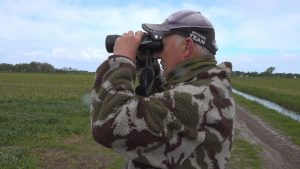 Vogelvriendelijke biobollen grond