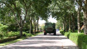 Brabant koopt stikstofruimte Noord-Holland