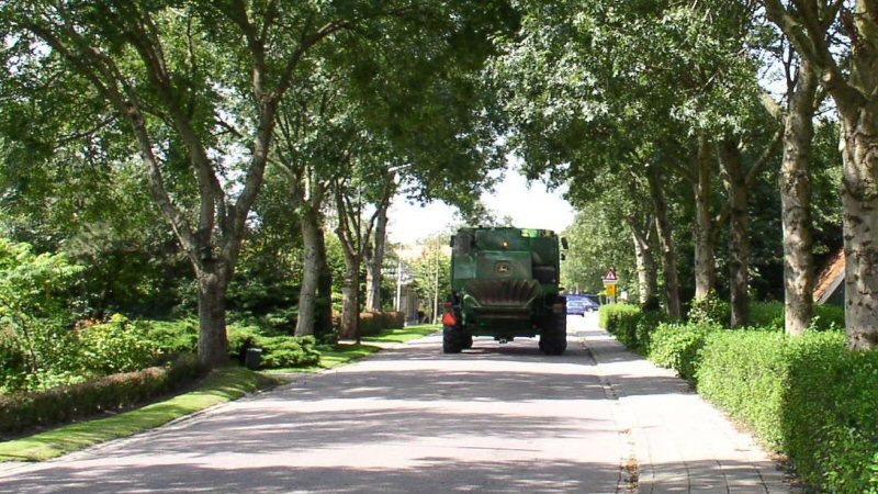 Brabant koopt stikstofruimte Noord-Holland