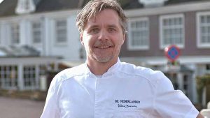 Topkok kookt bij Slothotel Schagen