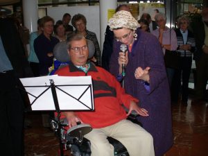 Opening `Loket Schagen`