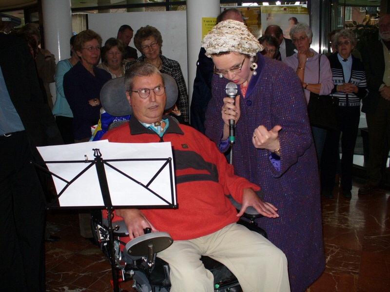 Opening `Loket Schagen`