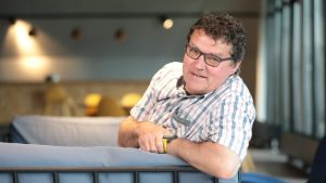 Foto’s raad Hollands Kroon stuk losser
