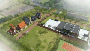 Gemeentelijke grond voor woningbouw Sint Maartensbrug verkocht