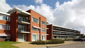 Wim (89) moet twee weken in isolatie