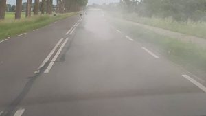 Rijden zonder rijbewijs en verzekering