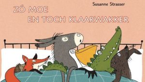 Bibliotheek leest voor via Zoom