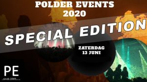 Toch nog Polder Events in Breezand