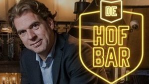 De Hofbar vanuit Hollands Kroon