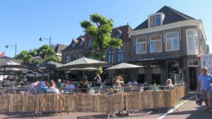 Koeienhemel in andere handen