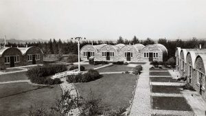 Strafkamp De Oude Zeug