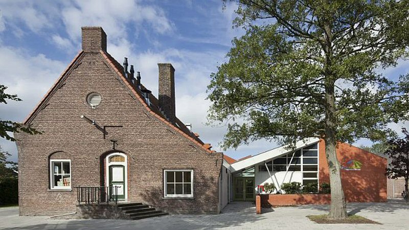 Rabobank GameDay ook naar Tuitjenhorn en Wieringerwerf