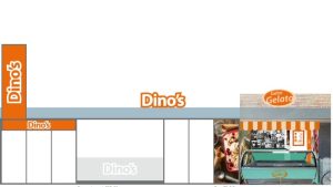 FEBO Schagen wordt Dino’s