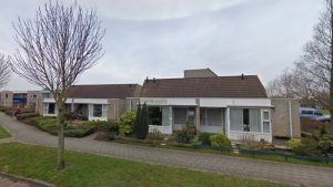Wethouder van Gent bezoekt Kroonwaard