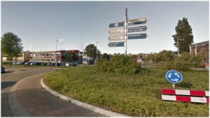 Verkiezing kunst op twee rotondes in Schagen