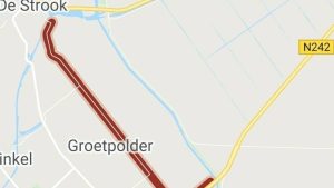 Politie zoekt getuigen gewelddadige beroving