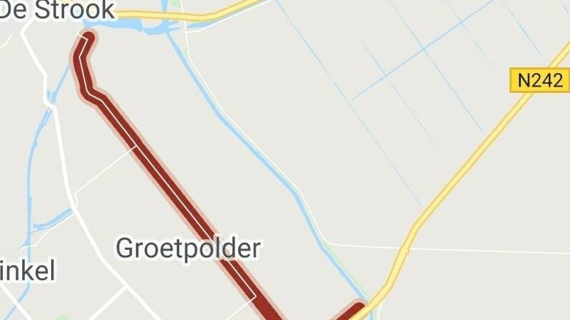 Politie zoekt getuigen gewelddadige beroving