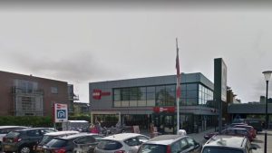Jumbo Schagen opent op 4 november