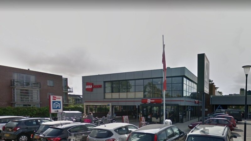 Jumbo Schagen opent op 4 november