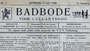 De Noordzee is geen zwembad: tien geboden voor de zwemmer