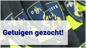 Wapens op kermis in Warmenhuizen