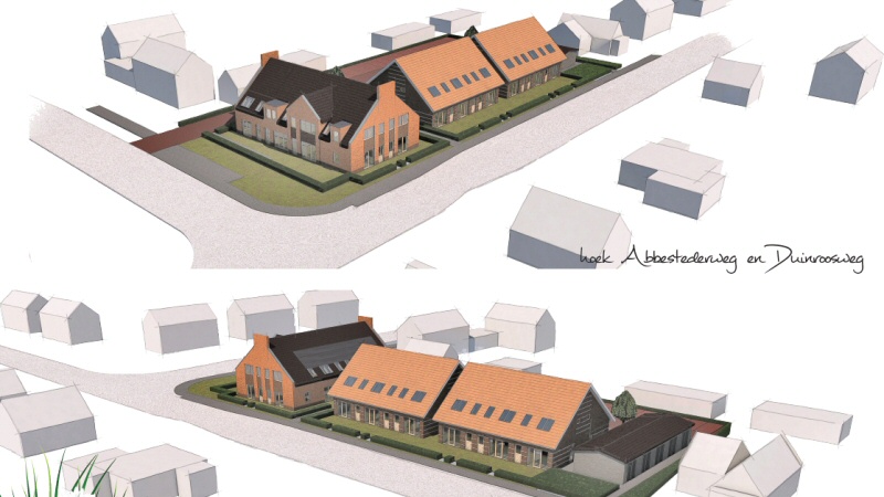 Extreme vraag naar woningen in Callantsoog
