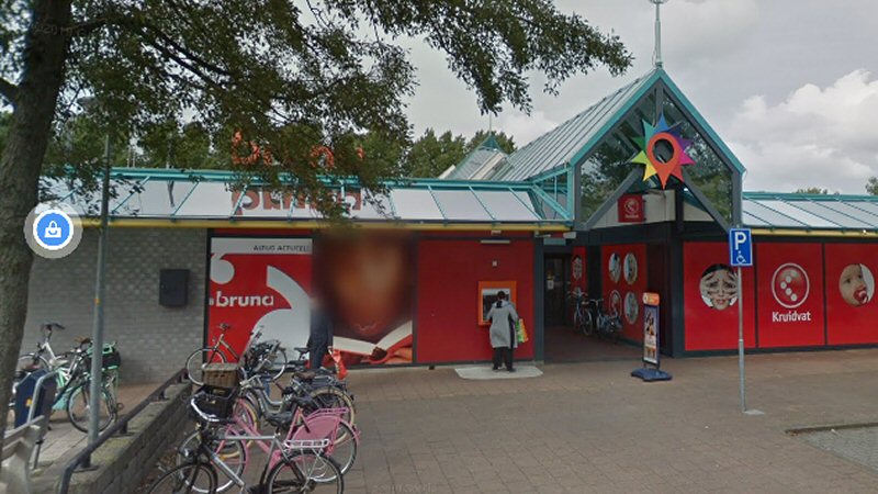 Facelift voor winkelcentrum Julianadorp
