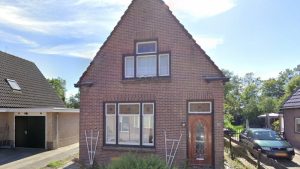 Drugswoning in Hippolytushoef op slot