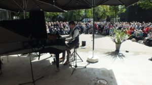 Definitief einde Rondje Piano Schagen