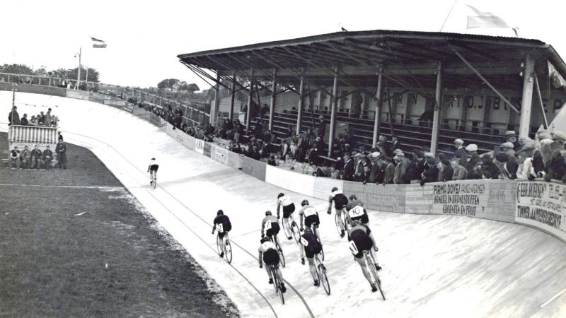 Colosseum van Wieringen