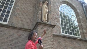 Zien wat je bekijkt: Rino van Voorbergen