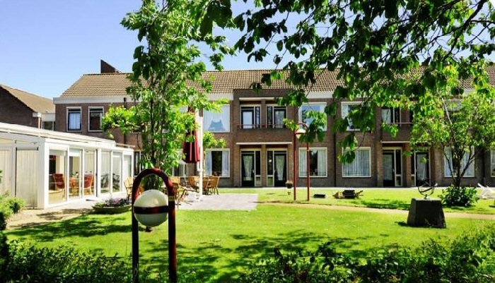 Verhuizing naar Molenweid in volle gang
