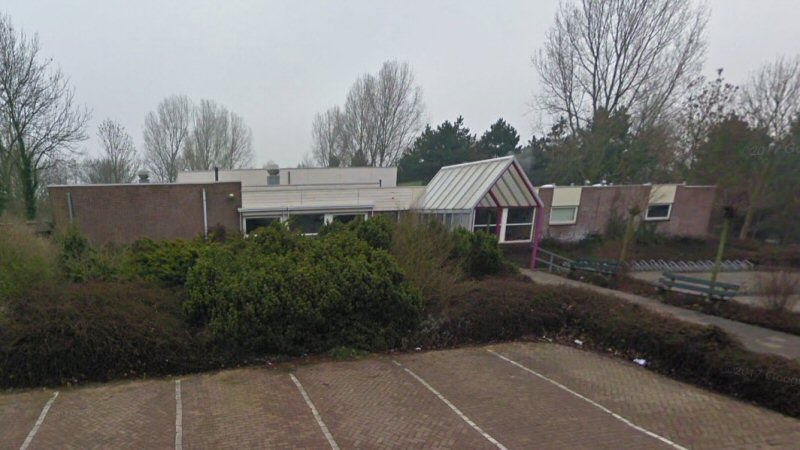 Samenwerkingsovereenkomst Campus De Terp