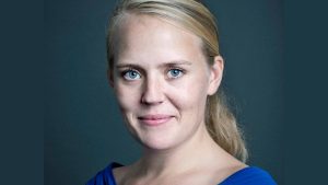 Maike Zijp nieuwe voorzitter OFS horeca