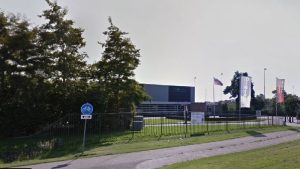 Zaalvoetbalteams gaan niet naar Vios