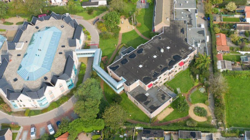 Verhuizing naar Molenweid is een feit