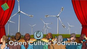 Open Cultuur Podium gaat weer van start